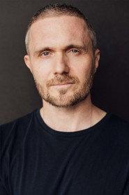 Joseph Kathrein as Kyle in Fly Away With Me 2022