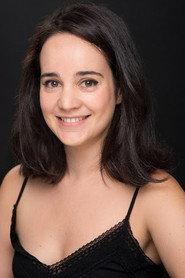 Ángela Chica as Merche in That Was Life 2020