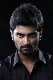 Atharvaa Murali as Chinnadurai in Parasakthi 2026