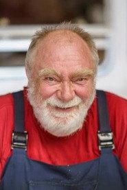 Sam Bogaerts as Petrus in Down To Earth 2019