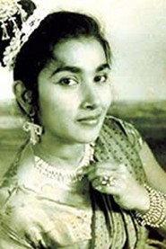 Sultana Zaman as in Abar Tora Manush Ho 1973