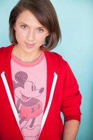 Katie L. Hall as Alice in Real Mother 2025