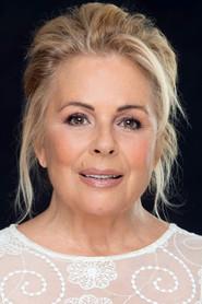 Karen Racicot as Camille in Christmas in Paris 2019