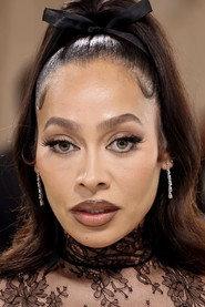 La La Anthony as Alani 'La La' Anthony in Livestream from Hell 2026