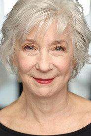 Peggy J. Scott as Florence in The Wake 2024