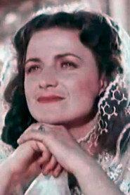 Besa Imami as Donika in The Great Warrior Skanderbeg 1953
