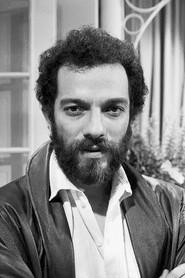 Carlos Augusto Strazzer as  in Jouez Encore, Payez Encore 1975