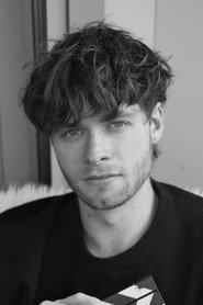 Jordan Sellers as Max in The Long Shadow 2023