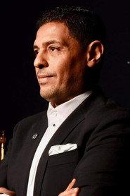 Hany Farahat as in Memories of Hani Shenouda 2023