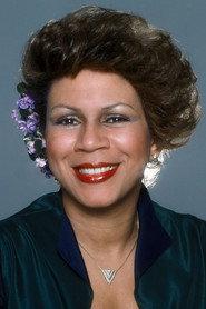 Minnie Riperton as in The Midnight Special Legendary Performances 1975 1975