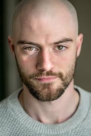 Calum Speed as Leon in Bird 2024
