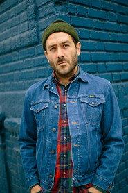 Daniel Arnold as  in Group Show 2023