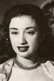 Najah Salam as أحلام زوجة بهجت in Fortune is a Promise 1955