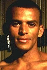 Chris Johnson as Himself in The Naked Football League 1997