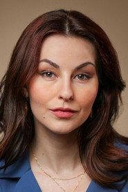 Veronica Rosa Ray as Nicki Fletcher in Bolt from the Blue 2024