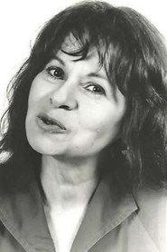 Julia Miranda as Suzana in Clepsuzana 1969