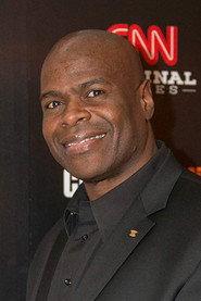 Craig J. Harris as Songa in Chat 2015
