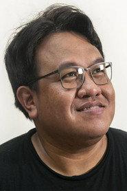 Dandhy Laksono as Dandhy Laksono in Barang Panas 2023