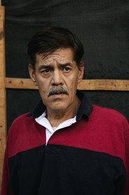 Eleazar Tristán Almazán as Eleazar in Requiem For A Love 2023