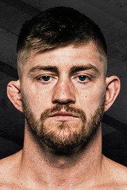 Cody Land as Self in BKFC 33: Beltran vs Alexander 2022