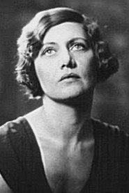 Louise Prussing as Dorothy Grosscup in The Girl from Nowhere 1921