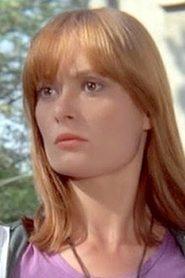 Danielle Minazzoli as Danielle in I'm Losing My Temper 1974