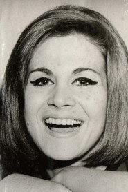 María Cristina Laurenz as Maria Cristina Campanelli in El veraneo de los Campanelli 1971