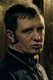 Vyacheslav Ivanov as Self in Meeting Andrei Tarkovsky 2008