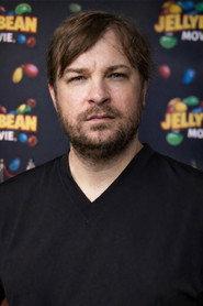 Ben Taylor as Ren Armstrong in An Odd Valentine's Day 2025