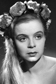 Aino-Maija Tikkanen as Kirsti Lahti - nykyaika in Mother of Mine 2005