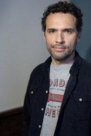 Farid Bentoumi as Emmanuel in What If...? 2008