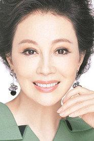 Wu Qianqian as Empress in Elixir of Love 2004