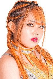 Marika Kobashi as Marika Kobashi in TJP Tokyo Joshi Pro '19 2019