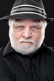 Robert C. Kirk as Bob in Grounded in Love 2025