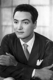 Mohamed Fawzi as Wahid in Where Did You Get This 1952