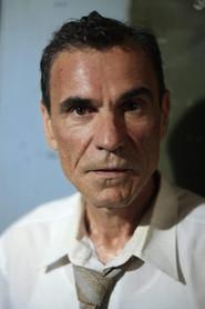 Vladislav Karamfilov as Car dealer in Don't Close Your Eyes 2025