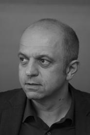 Klaus Ortner as Richter in Die Fremde und das Dorf 2014