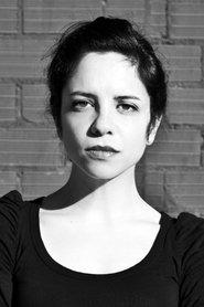 Sonia Méndez as Marta in Angels of Sex 2012