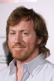 David Holmes as Himself in 50 Years of the Troubles: A Journey Through Film 2019