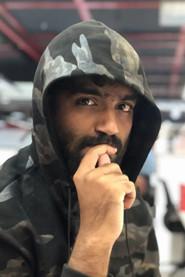Rohit Sadhwani as Jashu in Ekaki : The Conqueror 2026