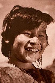 Stanford Lomakema as The Eagle Boy in The Legend of the Boy and the Eagle 1967