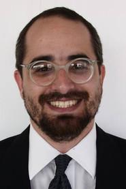 Eduardo Valente as Taxi Driver in People Forward 2014
