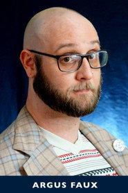 Argus Faux as Darin in Nothing True Over The Moon 