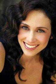 Shanti Carson as Leah in Gifted and Challenged: The Making of 'Shortbus' 2007