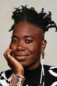 d'bi.young anitafrika as Dr. Anitafrika in Village Keeper 2024