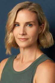 Suzanne C. Robertson as Cheryl in Hostile Takeover 2024
