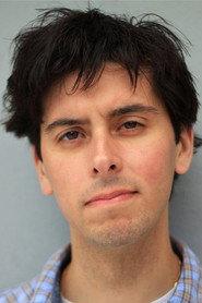 Vince Eustace as Alex Poe in Respire 2010