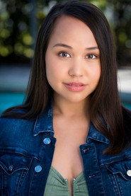 Jasmine Forsberg as Addison in One December Night 2021