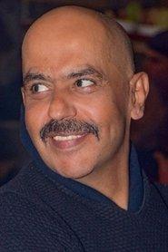 Hussain Abbas as أبو لميا in War Travelers 2018