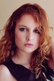 Julyah Rose as Publicist in In Memoriam 2026